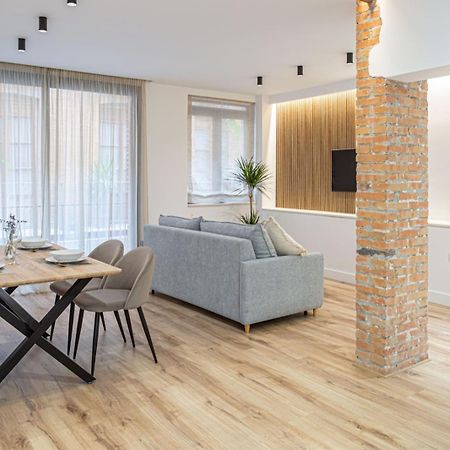 Sentir Jaen I Apartment Exterior photo