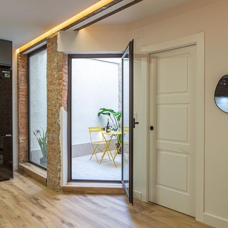 Sentir Jaen I Apartment Exterior photo