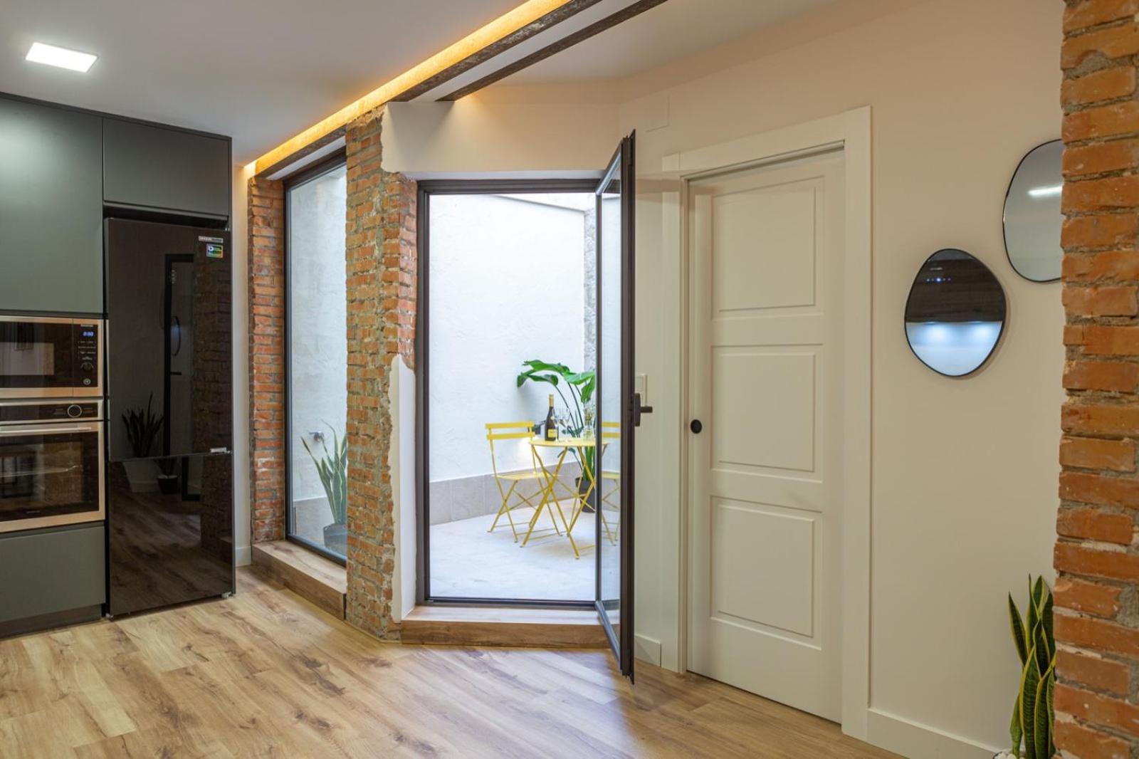 Sentir Jaen I Apartment Exterior photo