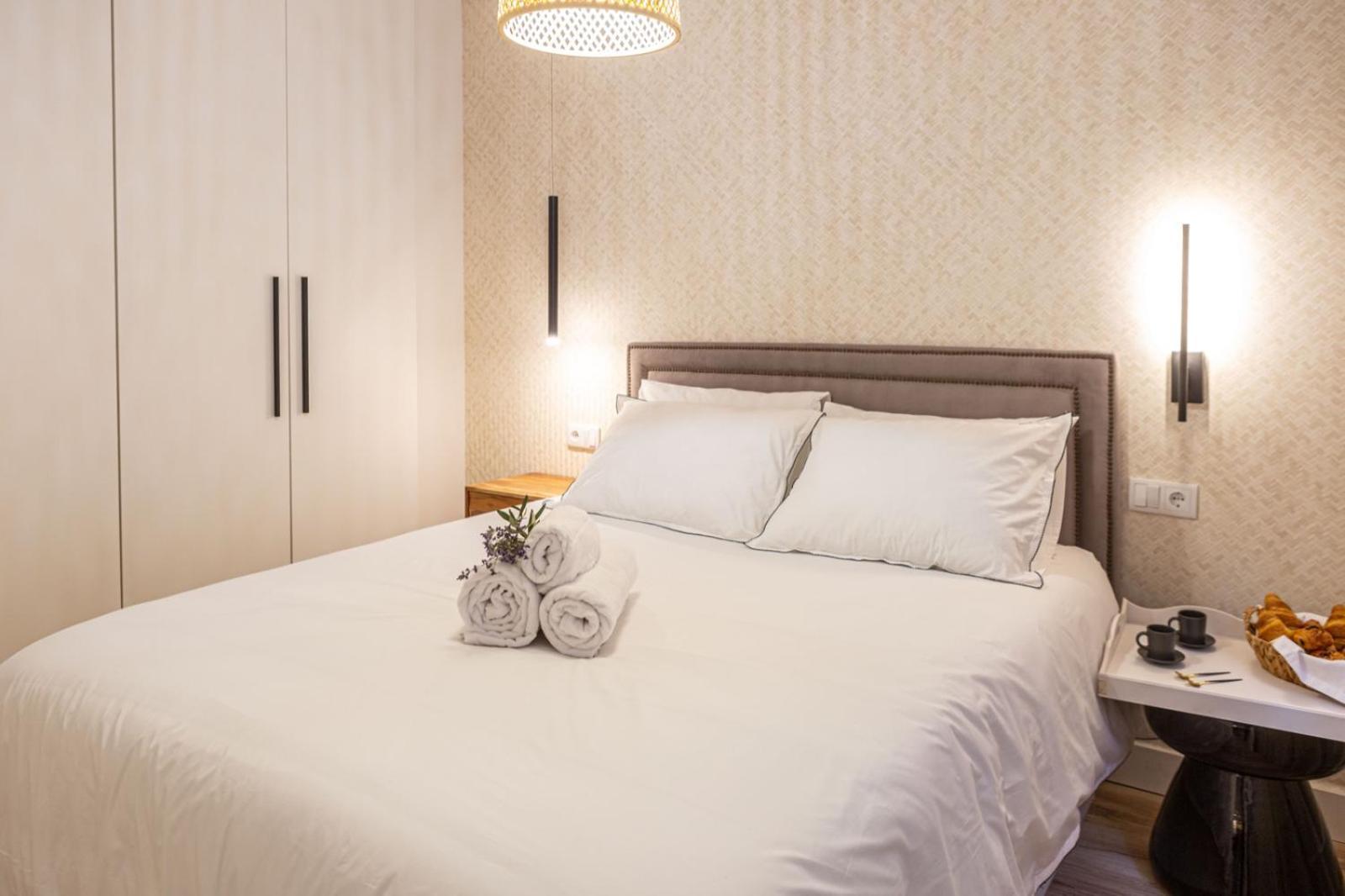 Sentir Jaen I Apartment Exterior photo