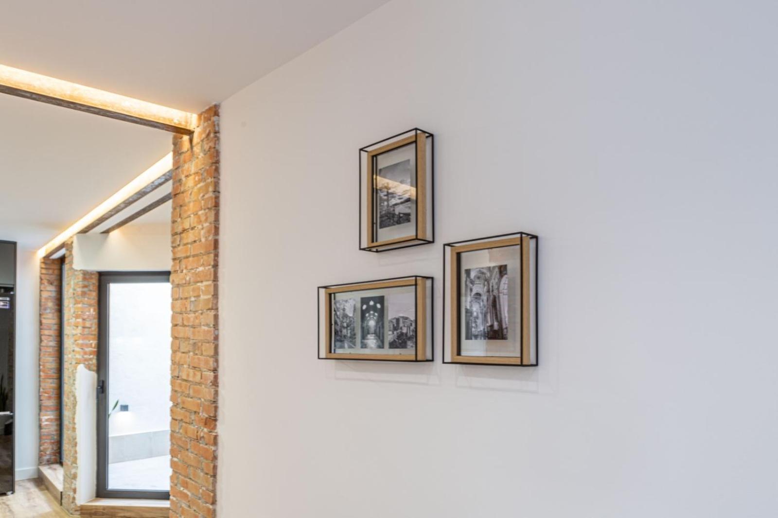 Sentir Jaen I Apartment Exterior photo