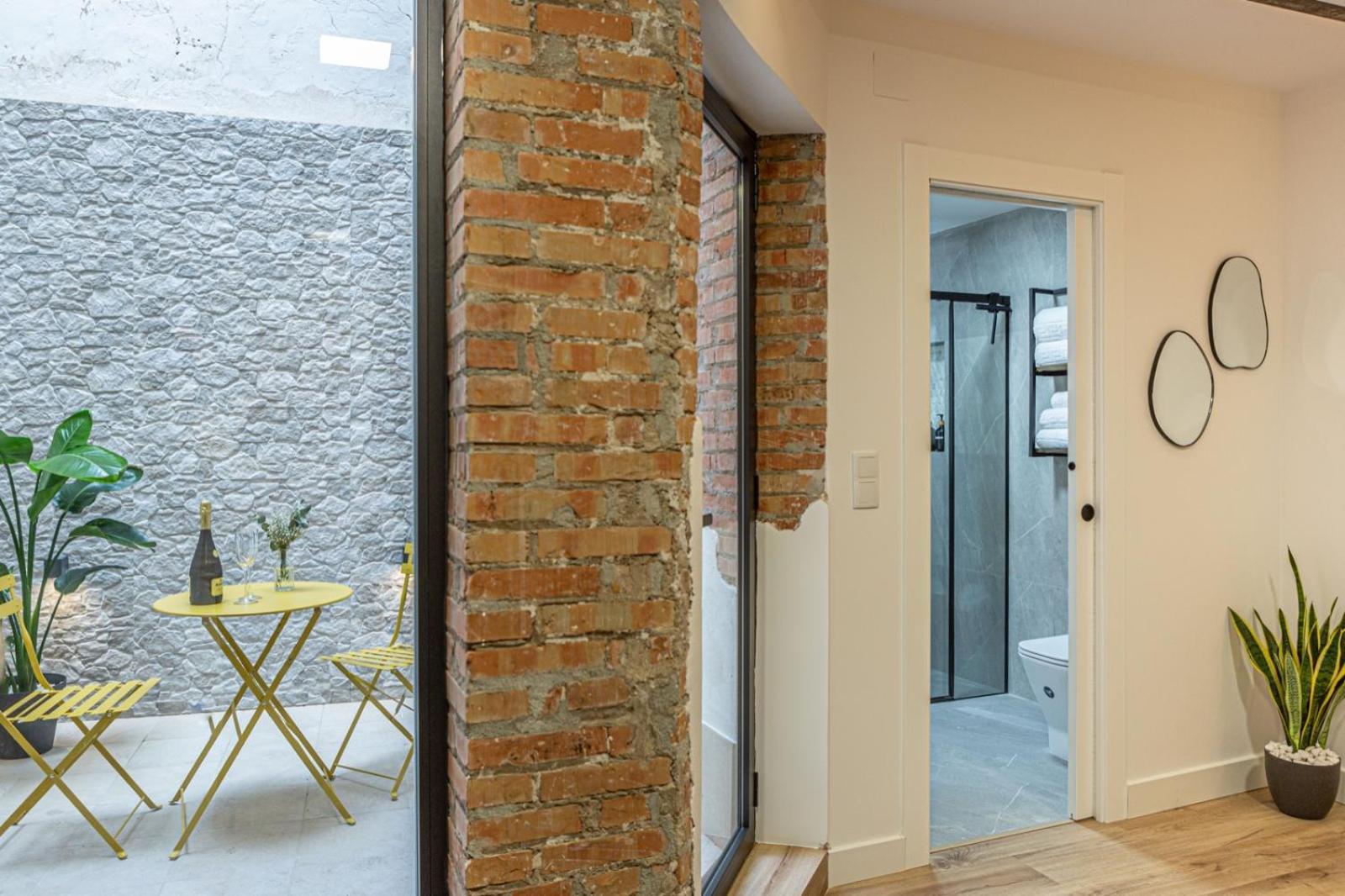 Sentir Jaen I Apartment Exterior photo