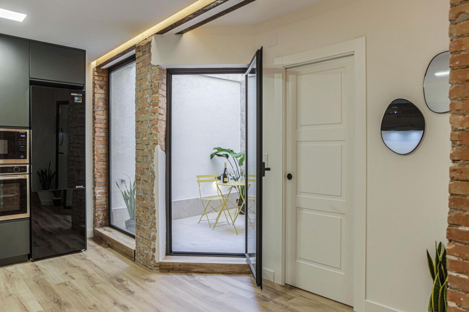 Sentir Jaen I Apartment Exterior photo