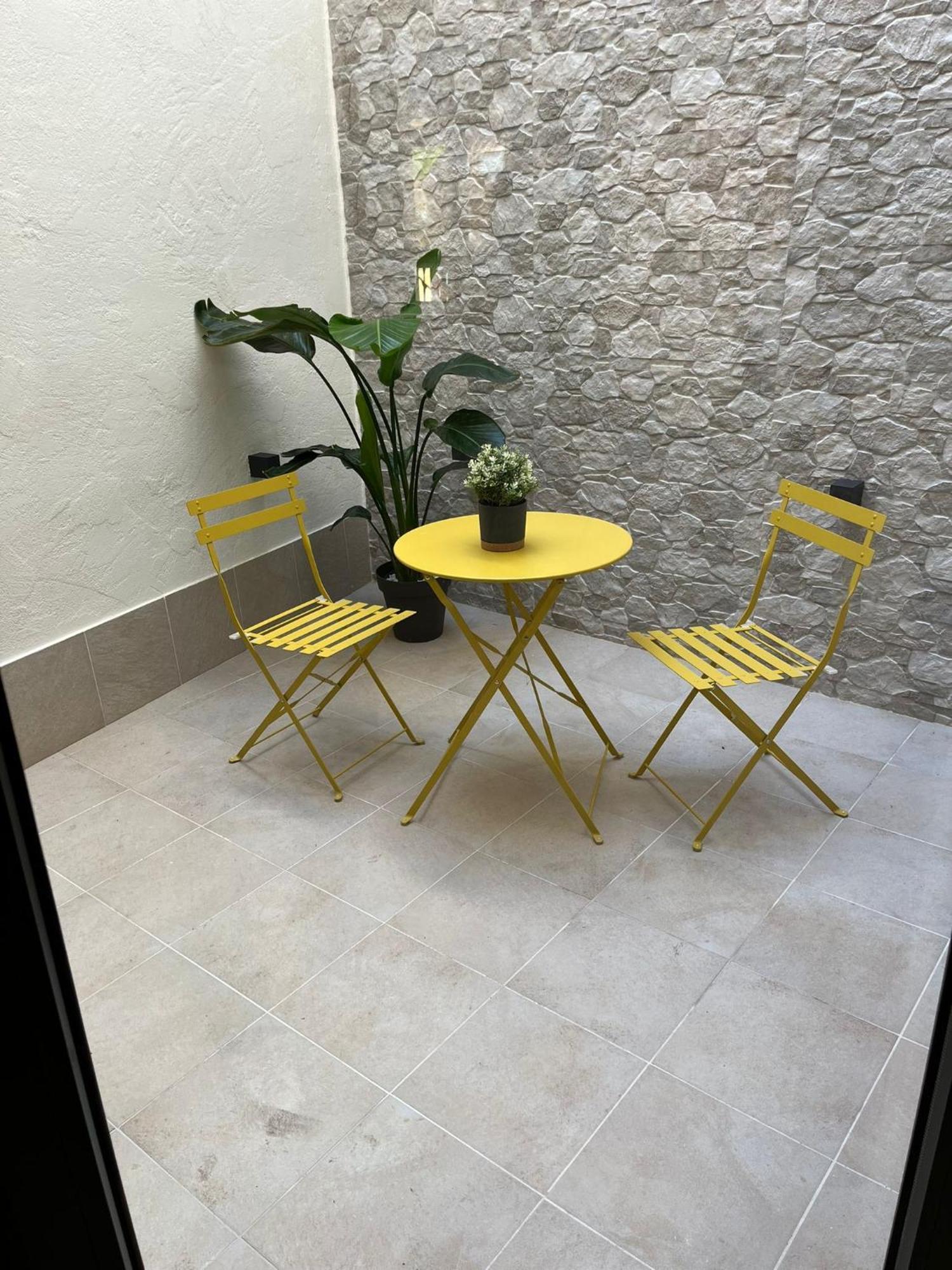 Sentir Jaen I Apartment Exterior photo